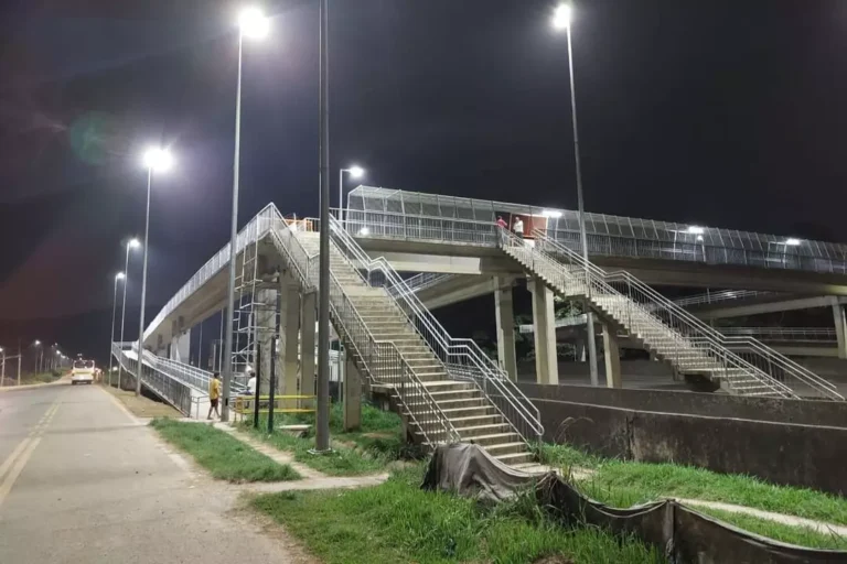 Infraestrutura Viária (1)