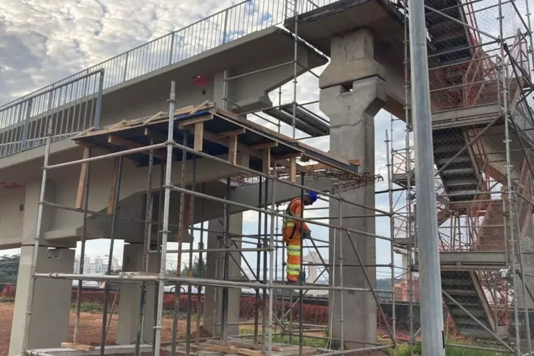 Infraestrutura Viária (3)