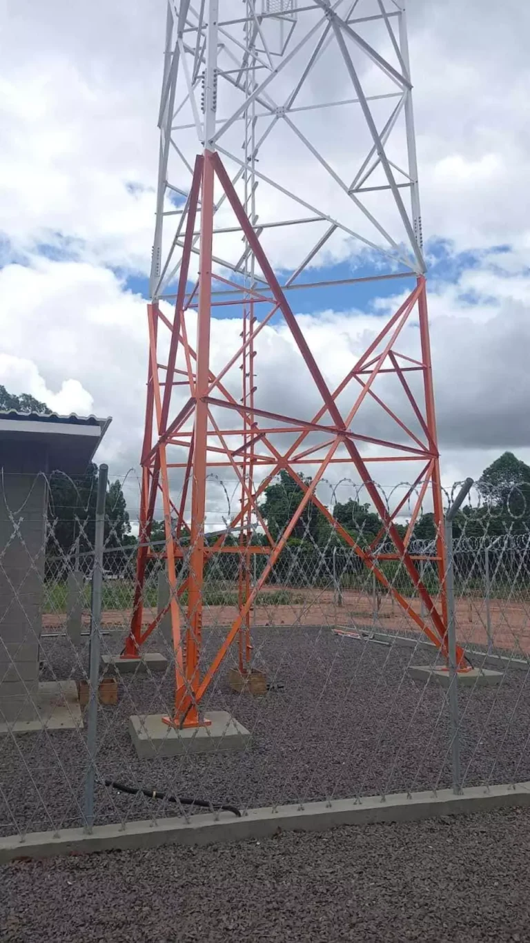 Telecomunicações (3)