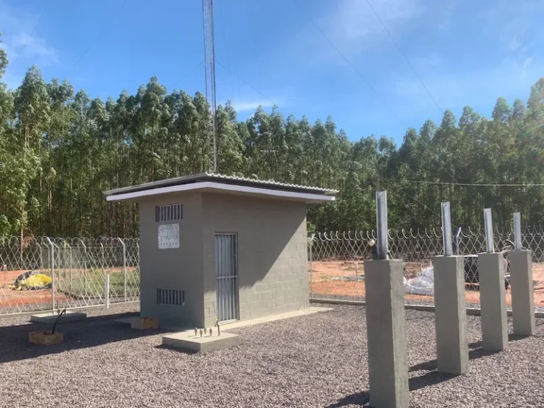 Urbanização de Sites